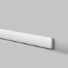 FT2 плинтус Wallstyl NMC 58х13х2000 мм на otdelka1.ru