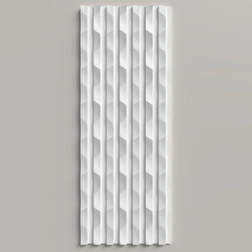 Стеновая панель 3D Decor Dizayn DD930 3м на otdelka1.ru