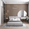 Стеновая панель 3D Decor Dizayn DD930 3м на otdelka1.ru