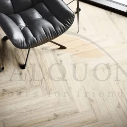 Виниловый Ламинат SPC Falquon The Floor Herringbone P1001_HB Dillon Oak