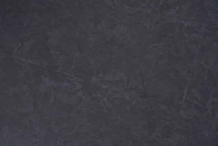 Виниловая плитка Винилам / Vinilam Ceramo 61607 Сланцевый черный на otdelka1.ru
