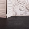 Виниловая плитка Винилам / Vinilam Ceramo 61607 Сланцевый черный на otdelka1.ru