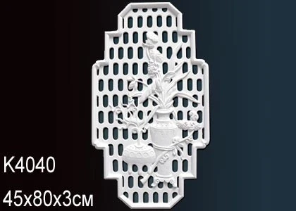 Панно Perfect / Перфект K4040 на otdelka1.ru