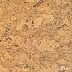 Замковая напольная пробка Ibercork Леон