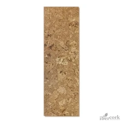 Замковая напольная пробка Ibercork Леон