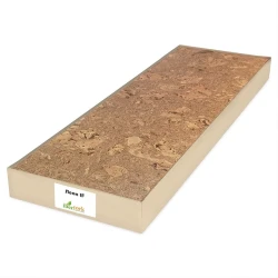 Замковая напольная пробка Ibercork Леон