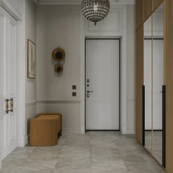 Виниловая плитка Alpine floor Stone Premium LVT 26-2 Пенни