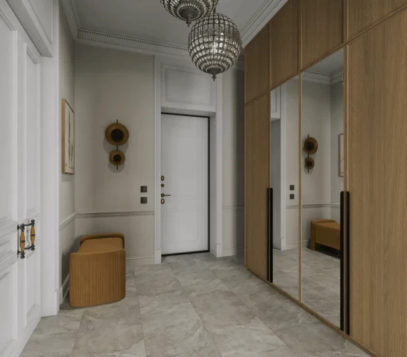 Виниловая плитка Alpine floor Stone Premium LVT 26-2 Пенни на Otdelka1.ru