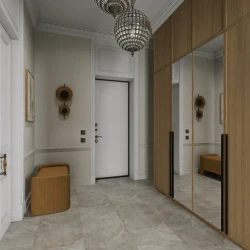 Виниловая плитка Alpine floor Stone Premium LVT 26-2 Пенни