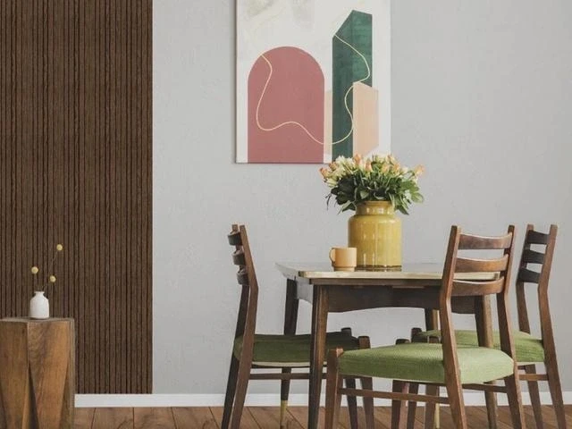 Стеновая панель My Step MSP115 на otdelka1.ru