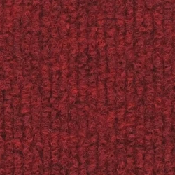 Выставочный ковролин AF Expoplay Dark red