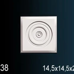 Обрамление дверей Perfect / Перфект D3038