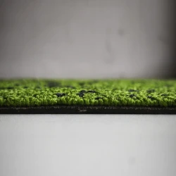 Ковровая плитка Bonkeel Sunrise Green