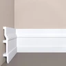 Плинтус напольный bello deco XPS П8 150x22 на Otdelka1.ru