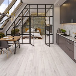 Ламинат Swiss Krono Arto Synergy D40017 Дуб Хенсель