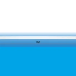 Заглушка к подоконнику Витраж