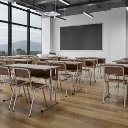 Кварц-виниловая плитка Aspenfloor Gusto Андерсен