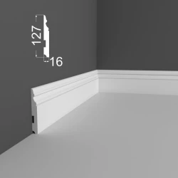 Плинтус Deartio P 24.127.16