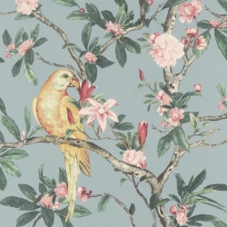 Обои Rasch 543339 Poetry 2