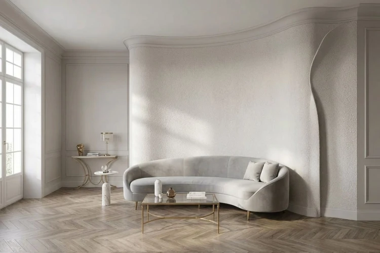 Гибкая керамика Alpine Walls Soft Ceramic MTR-005PW Ciottoli на Otdelka1.ru