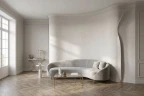 Гибкая керамика Alpine Walls Soft Ceramic MTR-005PW Ciottoli на Otdelka1.ru