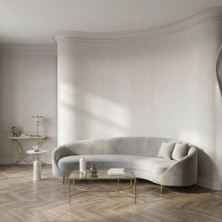 Гибкая керамика Alpine Walls Soft Ceramic MTR-005PW Ciottoli