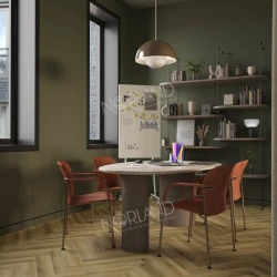 Кварц-виниловая плитка Norland Parquet LVT 1067-7 Start Style
