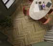 Кварц-виниловая плитка Norland Parquet LVT 1067-7 Start Style на Otdelka1.ru