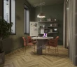Кварц-виниловая плитка Norland Parquet LVT 1067-7 Start Style на Otdelka1.ru
