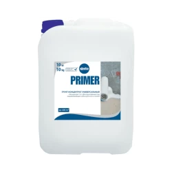 Универсальный воднодисперсионный грунт-концентрат Kesto Primer 10л