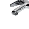 Смеситель Royce Браско RCM-111601CR для раковины, хром на Otdelka1.ru