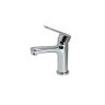 Смеситель Royce Браско RCM-111601CR для раковины, хром на Otdelka1.ru