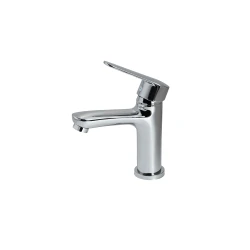 Смеситель Royce Браско RCM-111601CR для раковины, хром