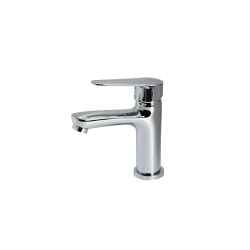 Смеситель Royce Браско RCM-111601CR для раковины, хром