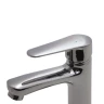 Смеситель Royce Браско RCM-111601CR для раковины, хром на Otdelka1.ru