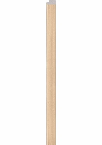 Планка правая LINERIO M-LINE NATURAL на Otdelka1.ru