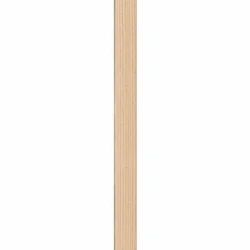 Планка правая LINERIO M-LINE NATURAL