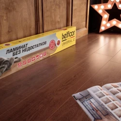 Ламинат Belfloor Universal 12 BF12-713-UN