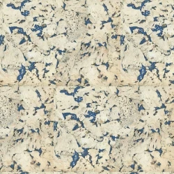 Настенная пробка Иберкорк / Ibercork Крем Азул