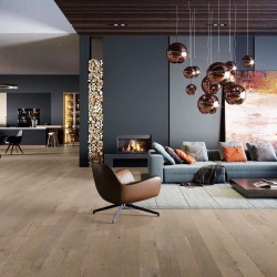 Паркетная доска Барлинек / Barlinek Medio Дуб Amaretti