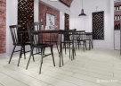 Ламинат Кронопол / Kronopol Aurum Gusto D3482 Malibu Platan на Otdelka1.ru