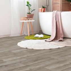 Ламинат Kronotex Aqua Amazone D3662 Дуб Монтмело Серебряный