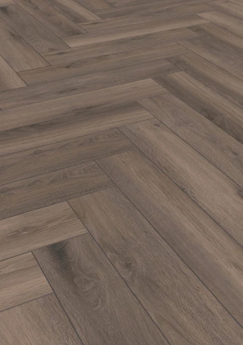 Ламинат Кронотекс / Kronotex Herringbone D3860 Ferrara Oak на Otdelka1.ru