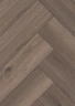 Ламинат Кронотекс / Kronotex Herringbone D3860 Ferrara Oak на Otdelka1.ru