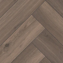 Ламинат Кронотекс / Kronotex Herringbone D3860 Ferrara Oak