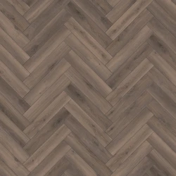 Ламинат Кронотекс / Kronotex Herringbone D3860 Ferrara Oak