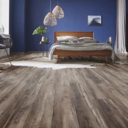 Ламинат Кронотекс / Kronotex Robusto D6006 Клен Каньон темный