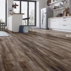 Ламинат Кронотекс / Kronotex Robusto D6006 Клен Каньон темный