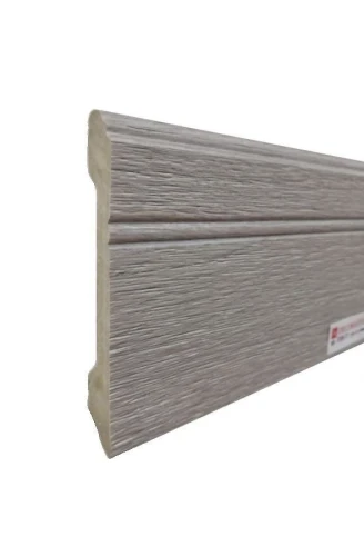 Плинтус напольный Decomaster D105-77