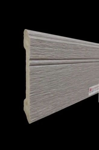 Плинтус напольный Decomaster D105-77